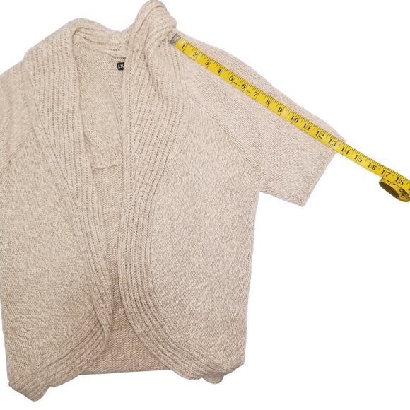 Express Knit Cardigan - Picture 10 of 12